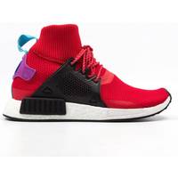 Adidas Green Nmd Xr1 Winter Sneakers Ss20 And Farfetch.